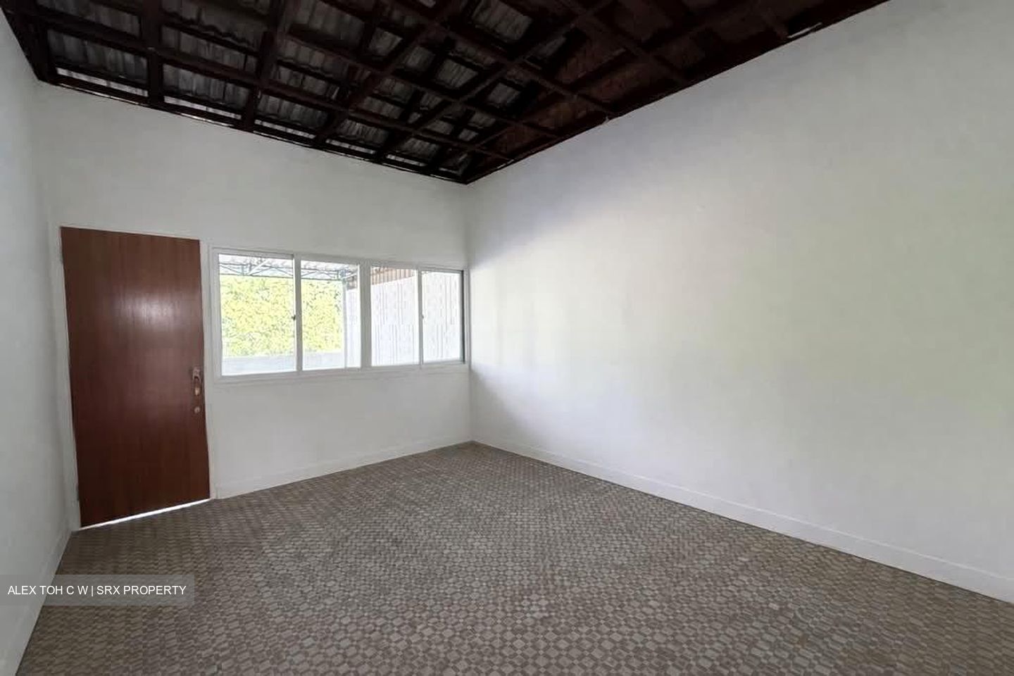 Jalan Jurong Kechil (D21), Terrace #538722681